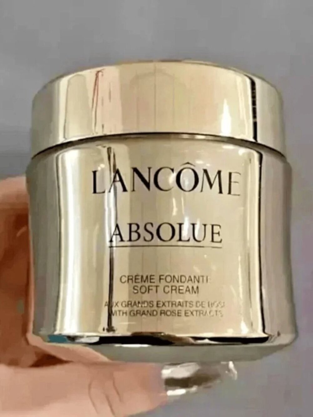 Lancome Absolue Revitalizing Eye Cream 20ml/0.7oz